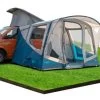 Vango Tolga Air VW Drive Away Awning - Blue -Outdoor Camping Store 2021 Vango Product Tolga Blue small