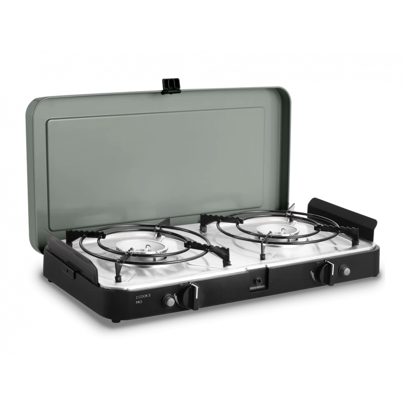 Cadac 2 Cook 3 Classic Stove 3 Cadac 2 Cook 3 Classic Stove