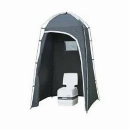 Quest Toilet Tent 3 Quest Toilet Tent - Image 2