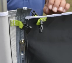 Dometic Pro Windbreak Door -Outdoor Camping Store 22595 2