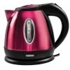 Thirlemere Red Cordless Kettle Low Wattage Kettle 1.2L -Outdoor Camping Store 2275431 po219 2 3 800