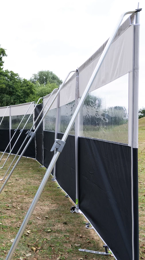 Kampa Dometic Windbreak Support Pole 3 Kampa Dometic Windbreak Support Pole