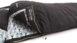 Outwell Camper Lux Double Sleeping Bag -Outdoor Camping Store 230218 Camper Lux Double Feature photo 10 dc38806d 4314 4868 8ec6 09857125415e