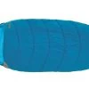 Easy Camp Ellipse Junior Sleeping Bag Lake Blue