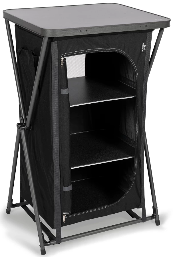 Kampa Amber Cupboard 3 Kampa Amber Cupboard