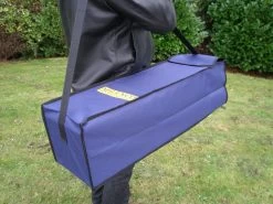 Milenco Quattro 3 Level 8 Milenco Quattro 3 Level -Outdoor Camping Store 2639 Level Bag