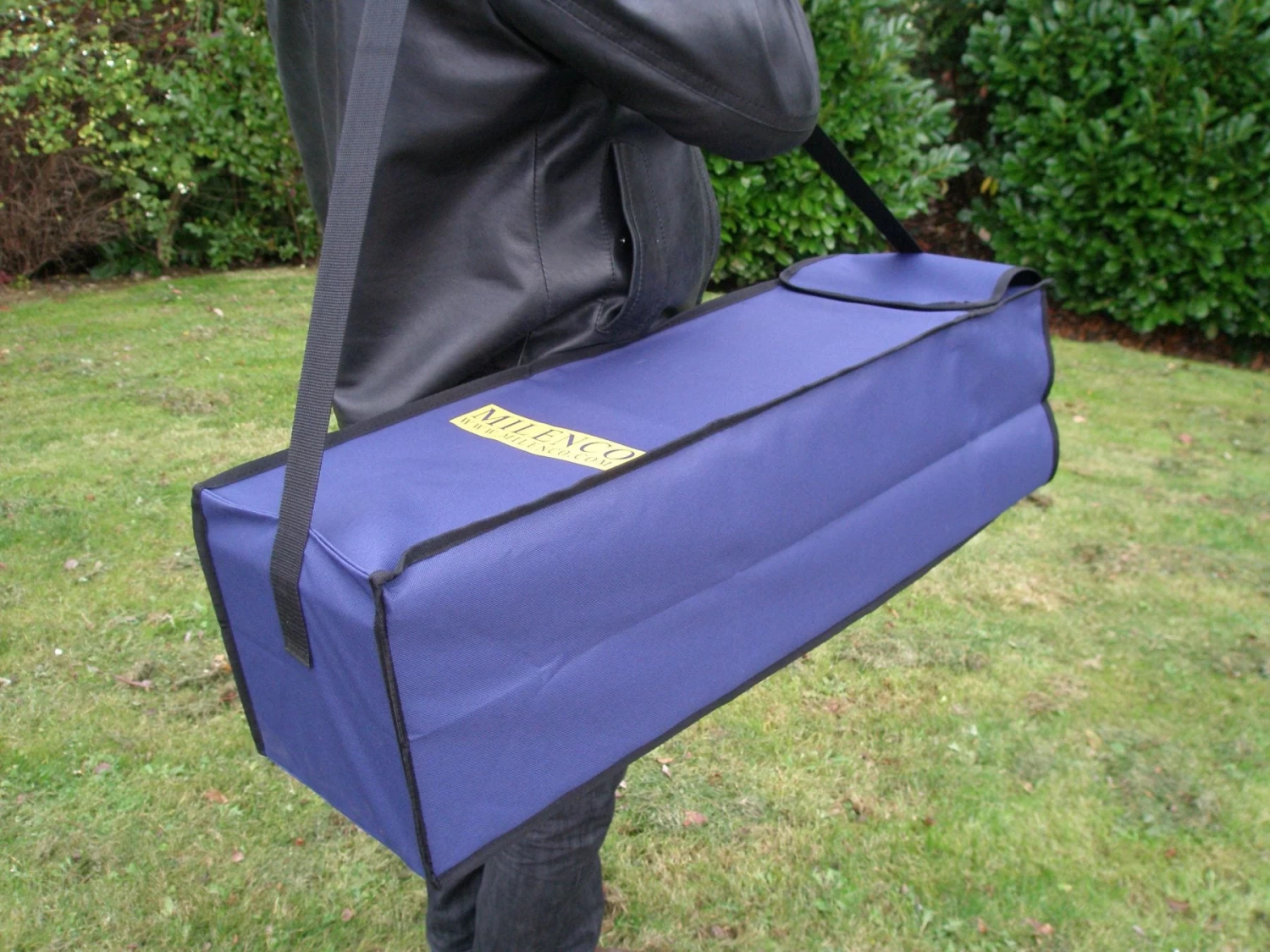 Milenco Quattro 3 Level 5 Milenco Quattro 3 Level - Image 3