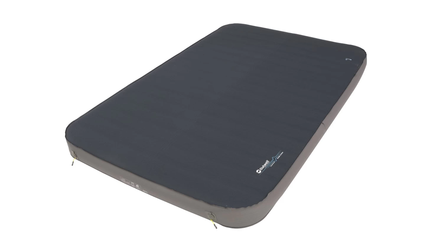 Outwell Dreamboat 12cm Double Self Inflating Mat 3 Outwell Dreamboat 12cm Double Self Inflating Mat