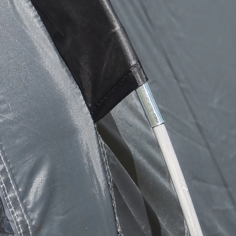 Kampa Croyde 6 Poled Tent Pack Deal 7 Kampa Croyde 6 Poled Tent Pack Deal - Image 5