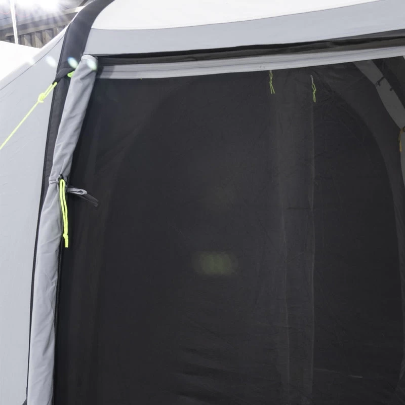 Kampa Hayling 4 Poled Tent Package 10 Kampa Hayling 4 Poled Tent Package - Image 8