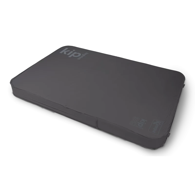 Kampa Highrise Double 15 CM Self Inflating Mat 3 Kampa Highrise Double 15 CM Self Inflating Mat