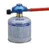 Cadac Gas Regulator Assembly EN417 -Outdoor Camping Store 343 344 Regulator with cartridge