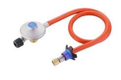 Cadac Gas Regulator Assembly EN417 -Outdoor Camping Store 343 en417 regulator assembly