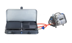 Cadac Trio Power Pack QR -Outdoor Camping Store 370 eu trio power pak 4 1