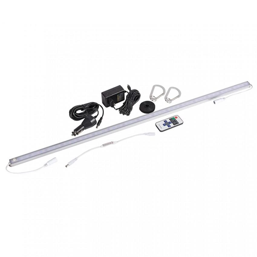 Kampa Sabre Link 48 LED Light Starter Kit 3 Kampa Sabre Link 48 LED Light Starter Kit