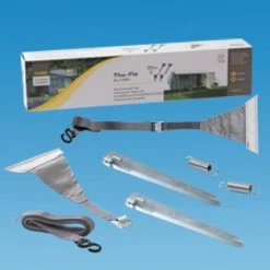 HABBA Fiamma And Thule Tie Down Kit