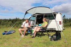 Outdoor Revolution Movelite Canopy - Retro Connector 12 Outdoor Revolution Movelite Canopy - Retro Connector -Outdoor Camping Store 3 2