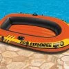 Intex Explorer Pro 100 Inflatable Boat -Outdoor Camping Store 3e9fc6128ce12667322c2acb1302d17c
