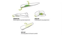 Outwell Grand Canyon Chair X 2 -Outdoor Camping Store 410068 GrandCanyon Featurephoto5 7d200456 ed54 476f ab4d 097d5b3f73f8