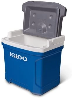 Igloo Latitude 16 Compact 15 Litre Cool Box - Blue 14 Igloo Latitude 16 Compact 15 Litre Cool Box - Blue -Outdoor Camping Store 41CG3wwkHML. AC SL1000