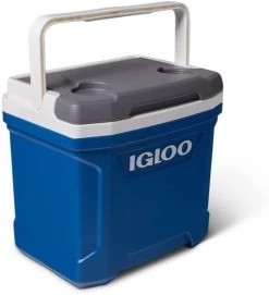 Igloo Latitude 16 Compact 15 Litre Cool Box - Blue 13 Igloo Latitude 16 Compact 15 Litre Cool Box - Blue -Outdoor Camping Store 41DkArzA29L. AC SL1000