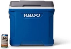 Igloo Latitude 30Qt Blue Cool Box -Outdoor Camping Store 41U6tpXjhTL. AC SL1000