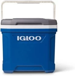 Igloo Latitude 16 Compact 15 Litre Cool Box - Blue 12 Igloo Latitude 16 Compact 15 Litre Cool Box - Blue -Outdoor Camping Store 41pGhOAHFeL. AC SL1000