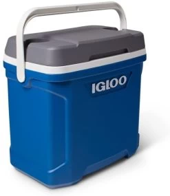 Igloo Latitude 30Qt Blue Cool Box -Outdoor Camping Store 41zycyyzDWL. AC SL1000