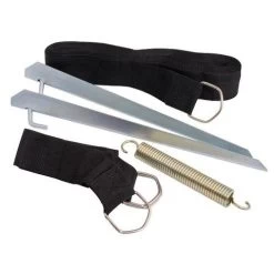 Via Mondo Universal Awning Tie Down Kit