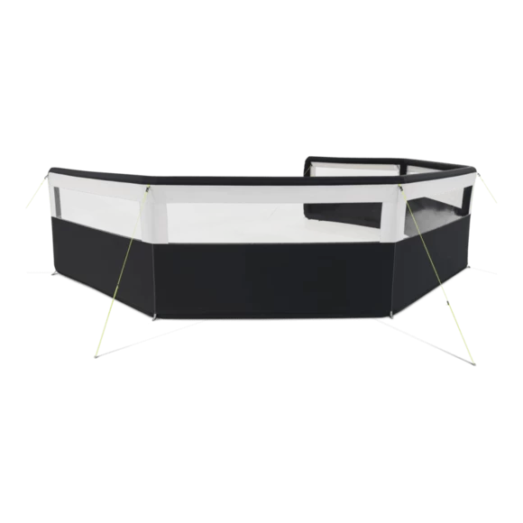 Dometic Air Break Pro 5 Windbreak 3 Dometic Air Break Pro 5 Windbreak