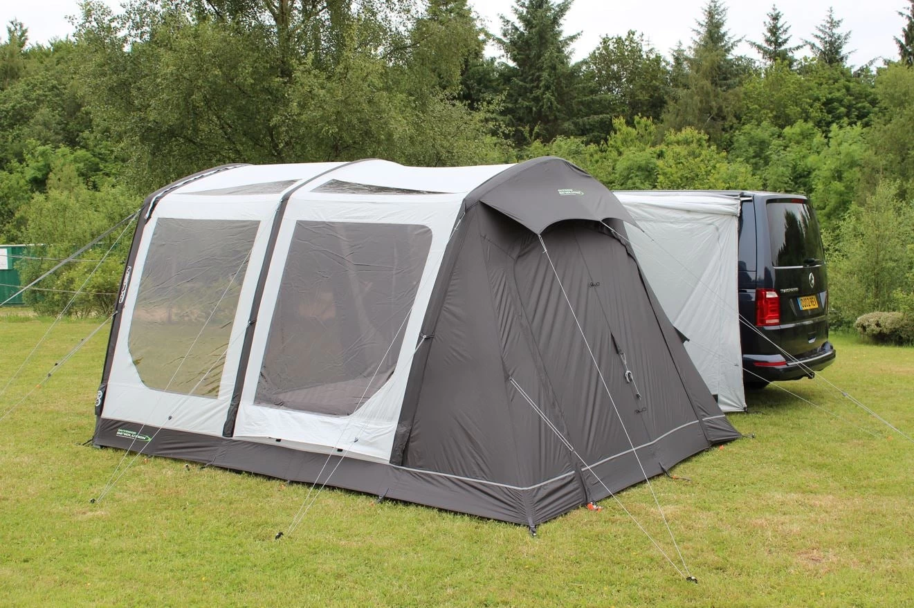 Outdoor Revolution Movelite T3E Mid Drive Away Awning - 220 To 255cm 10 Outdoor Revolution Movelite T3E Mid Drive Away Awning - 220 To 255cm - Image 8