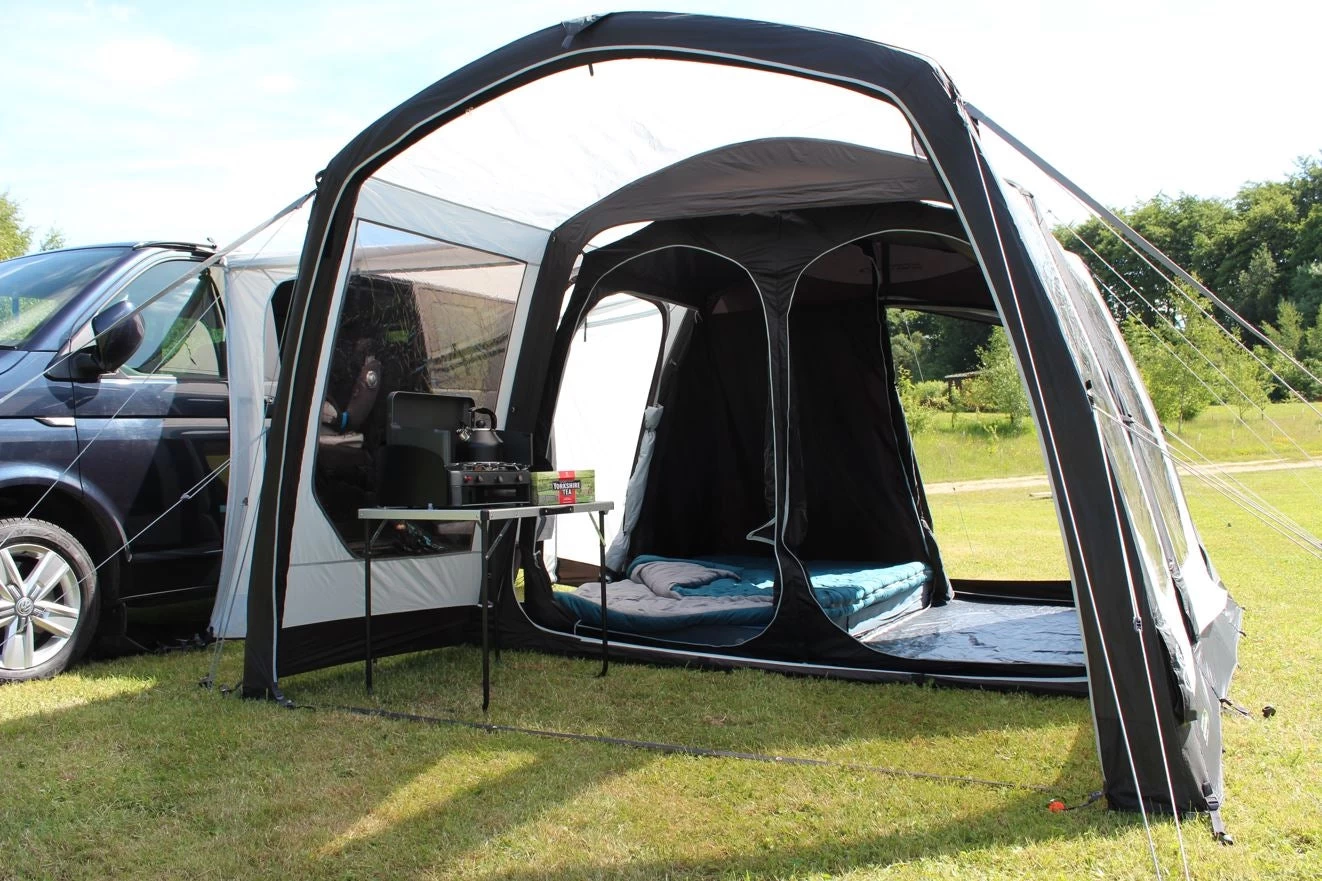Outdoor Revolution Movelite T3E Mid Drive Away Awning - 220 To 255cm 13 Outdoor Revolution Movelite T3E Mid Drive Away Awning - 220 To 255cm - Image 11