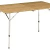 Outwell Custer L Table -Outdoor Camping Store 530046 Custer L Main photo 1
