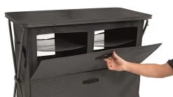 Outwell Aruba Cupboard 12 Outwell Aruba Cupboard -Outdoor Camping Store 531172 ArubaCabinet Featurephoto6