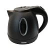 Thirlemere BLack Cordless Kettle Low Wattage Kettle 1.2L -Outdoor Camping Store 5336618 po222 2 3 800 1