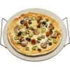 Cadac Pizza Stone 33cm 1 Cadac Pizza Stone 33cm -Outdoor Camping Store 544a2365ead0597888af14c762d1c04c