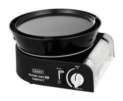 Cadac Safari Chef 30 Compact -Outdoor Camping Store 6525l1 10 safari chef 30 compact 3