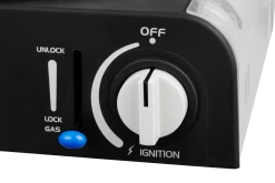 Cadac Safari Chef 30 Compact -Outdoor Camping Store 6525l1 10 safari chef 30 compact 6 1