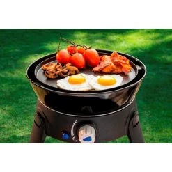 Cadac Safari Chef 30 HP Lite -Outdoor Camping Store 6540 safari chef 2 bakplaat 2 6 1
