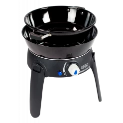 Cadac Safari Chef 30 HP Lite -Outdoor Camping Store 6540 safari chef 2 3 2 7 1