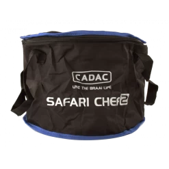 Cadac Safari Chef 30 HP Lite -Outdoor Camping Store 6540 safari chef 2 9 2 7 1