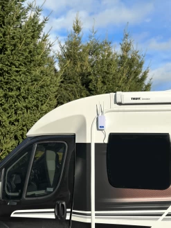 Falcon Combo 4G Outdoor Antenna / Router -Outdoor Camping Store 6633023 fa160 5 2 3 1000