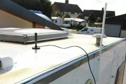 Falcon Amplified Magnetic Mount Freeview Digital TV & DAB Aerial 9 Falcon Amplified Magnetic Mount Freeview Digital TV & DAB Aerial -Outdoor Camping Store 6633034 fa805 3 2 3 1000