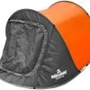 Milestone 2 Person Festival Pop Up Tent -Outdoor Camping Store 71VuMZZsdXL. AC SL1181