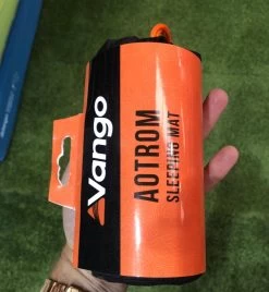 Vango Aotrom Sleeping Mat -Outdoor Camping Store 751ca30c cff6 457a b70e 9f00891480bf 1