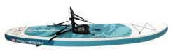 M.Y 10ft 6in Paddle Board Package With Kayak Seat -Outdoor Camping Store 773 2932