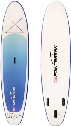 M.Y 10ft 6in Paddle Board Package - Blue 15 M.Y 10ft 6in Paddle Board Package - Blue -Outdoor Camping Store 808 2948