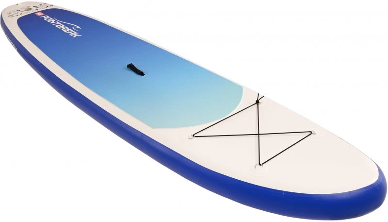 M.Y 10ft 6in Paddle Board Package - Blue 9 M.Y 10ft 6in Paddle Board Package - Blue - Image 7