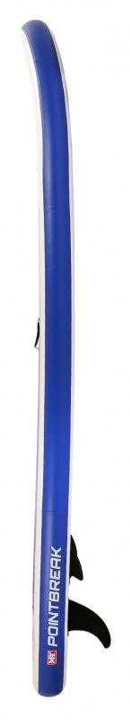 M.Y 10ft 6in Paddle Board Package - Blue 10 M.Y 10ft 6in Paddle Board Package - Blue - Image 8