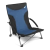 Kampa Sandy Low Chair Midnight 2 Kampa Sandy Low Chair Midnight -Outdoor Camping Store 84 87 dometic sandy k 9120001426 78487 11